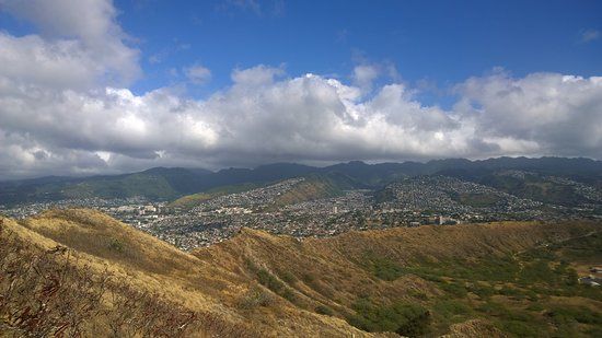 Diamond Head